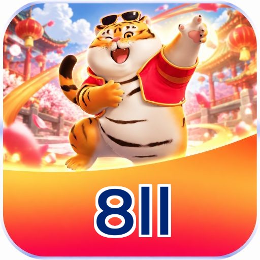 8ll APK - Interface do aplicativo Android